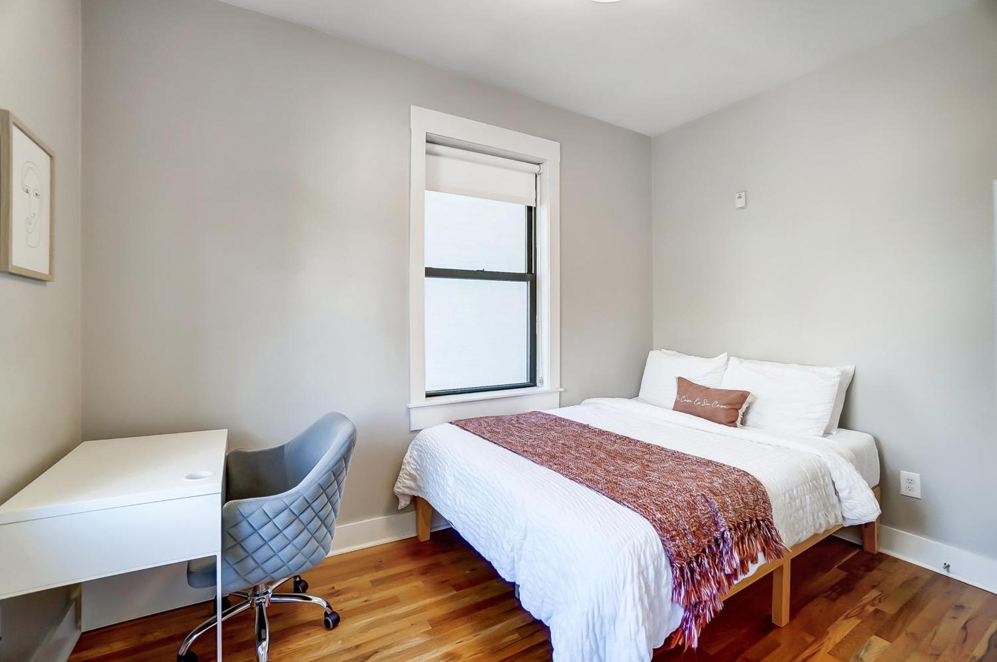 Sunny Downtown Apartment, Walk To Washington Park! Cincinnati Eksteriør bilde