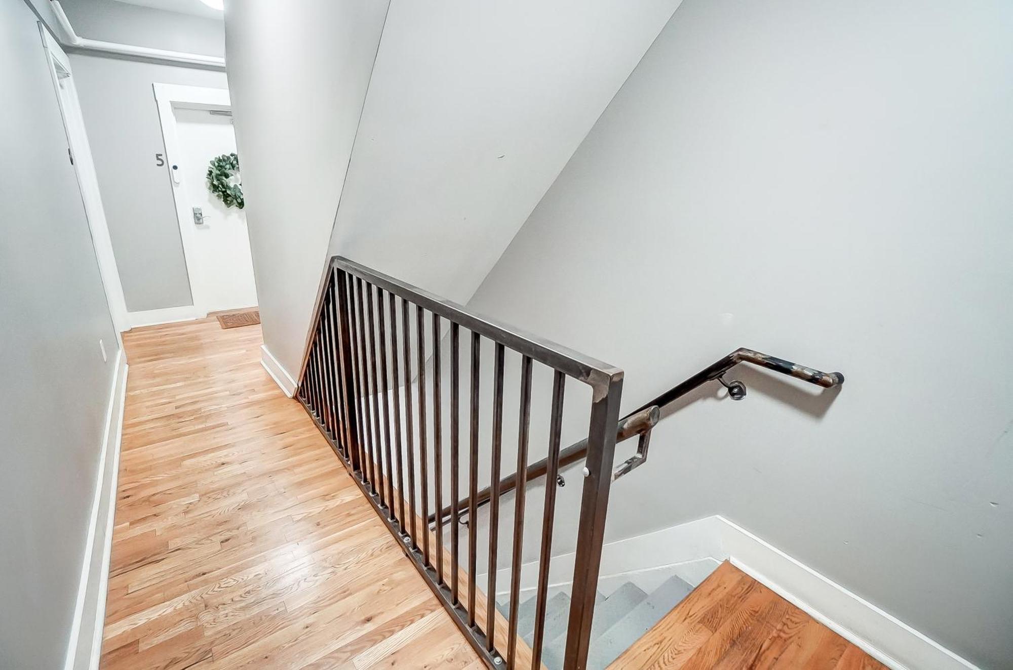 Sunny Downtown Apartment, Walk To Washington Park! Cincinnati Eksteriør bilde